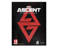 PlayStation The Ascent: Cyber Edition - 727952 - zdjęcie 1